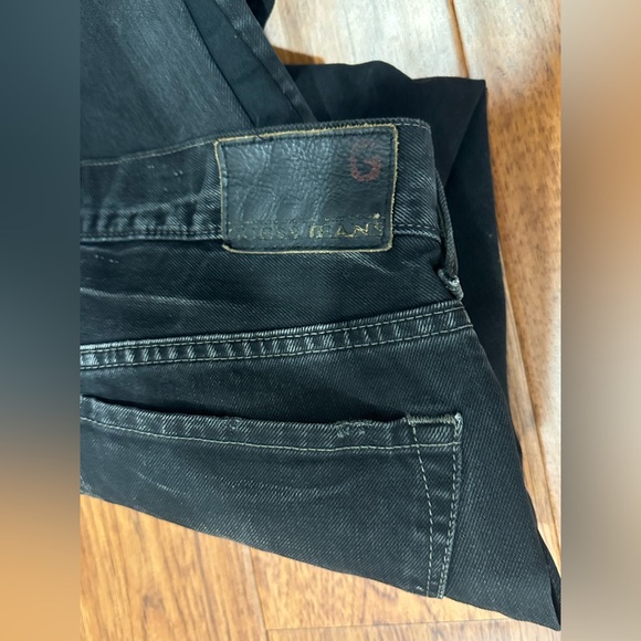 Men’s GUESS JEANS - Picture 5 of 5